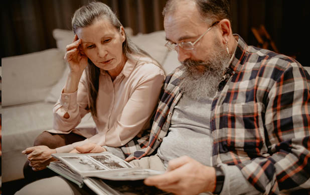 Emotional Attachment