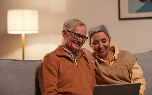 Adjustment to New Lifestyle